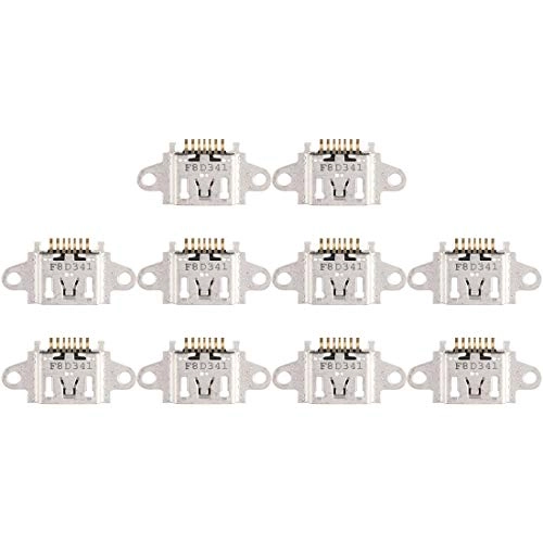 Charging Port Connector - OPPO R7 / R7 Plus / A83 / A73 / A79 / A77