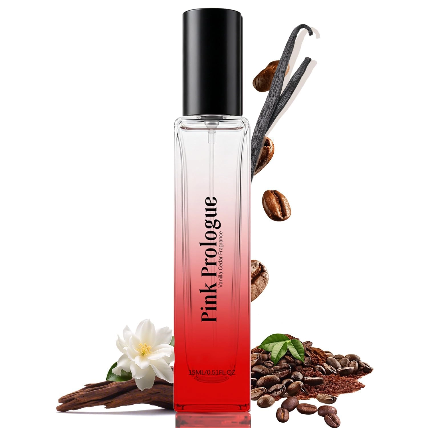 YOOJ Vanilla Nocturne Eau de Parfum 15ml