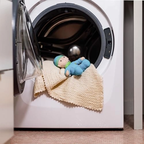 Luis Kuschelpuppe - 9" fleece Ages 0+