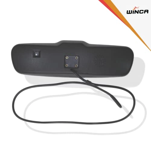 Rear View Mirror - Night vision 1280×720