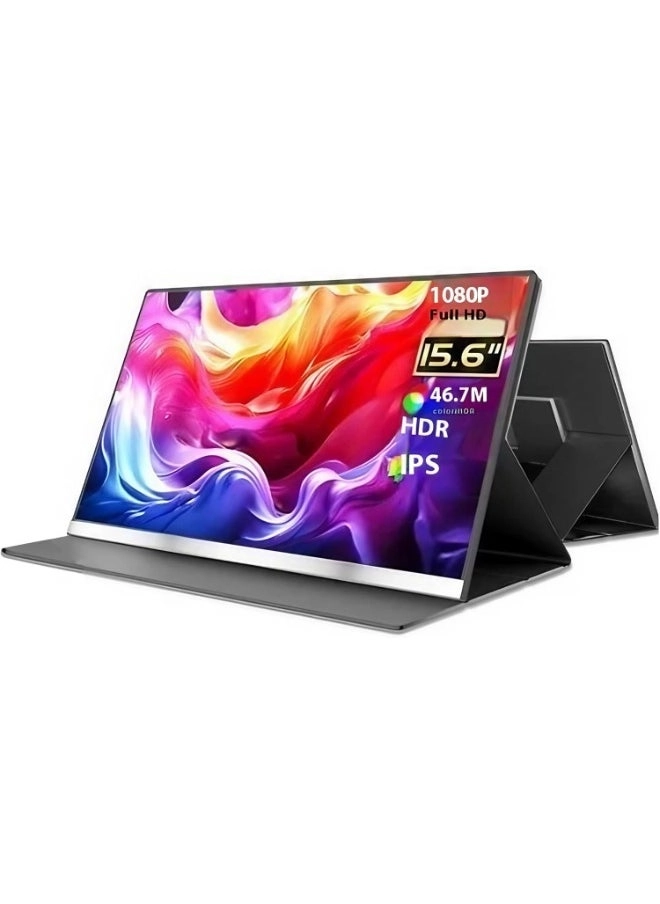 V2COM P4 - Full HD 15.6 inch