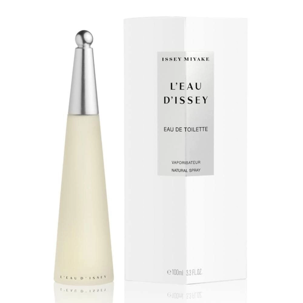 L'Eau d'Issey Eau de Toilette 100 ml