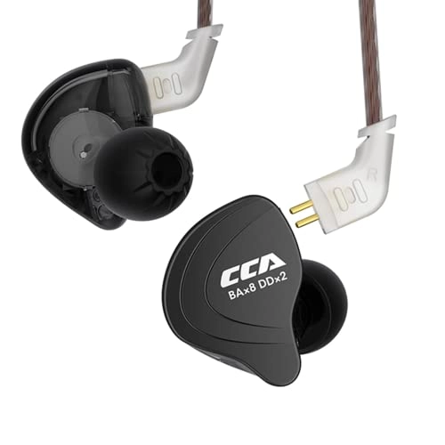 C10 Wired Earbud