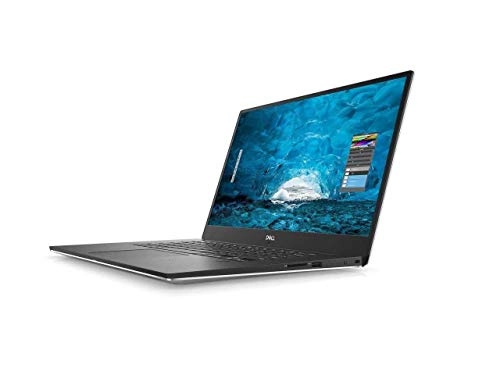 XPS 15 - 15.6'' Core i7-8750H 32GB DDR4 1TB SSD