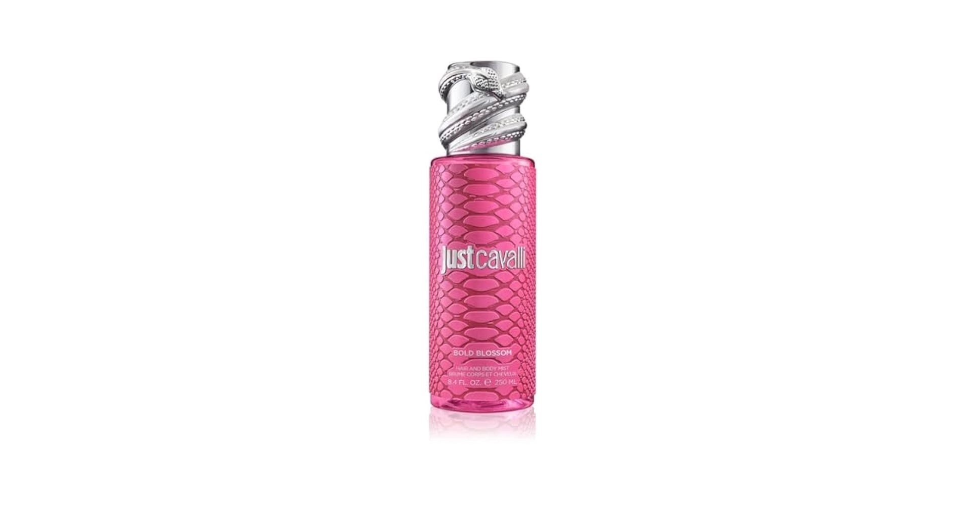 Roberto Cavalli Just Cavalli - 250 ml Bold Blossom