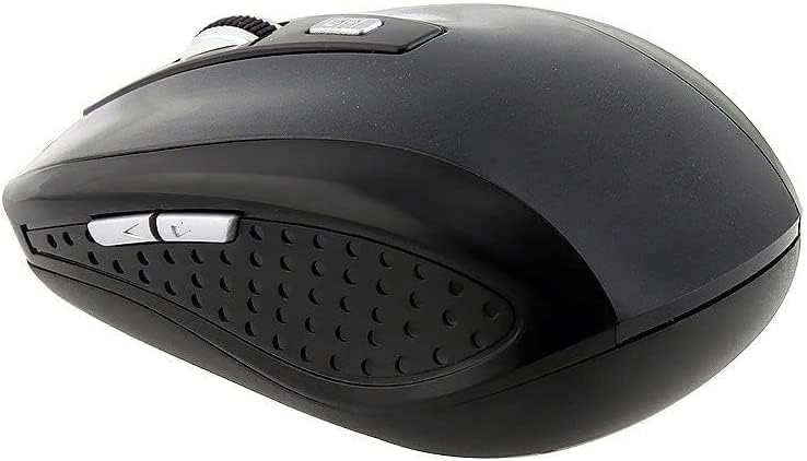Wireless Optical Mouse - USB Wireless
