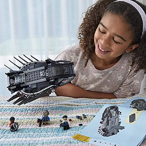 Marvel Royal Talon Fighter - Marvel Super Heroes