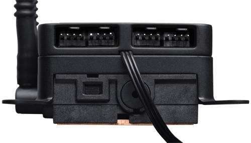 Hydro Series - Liquid CPU Cooler Black