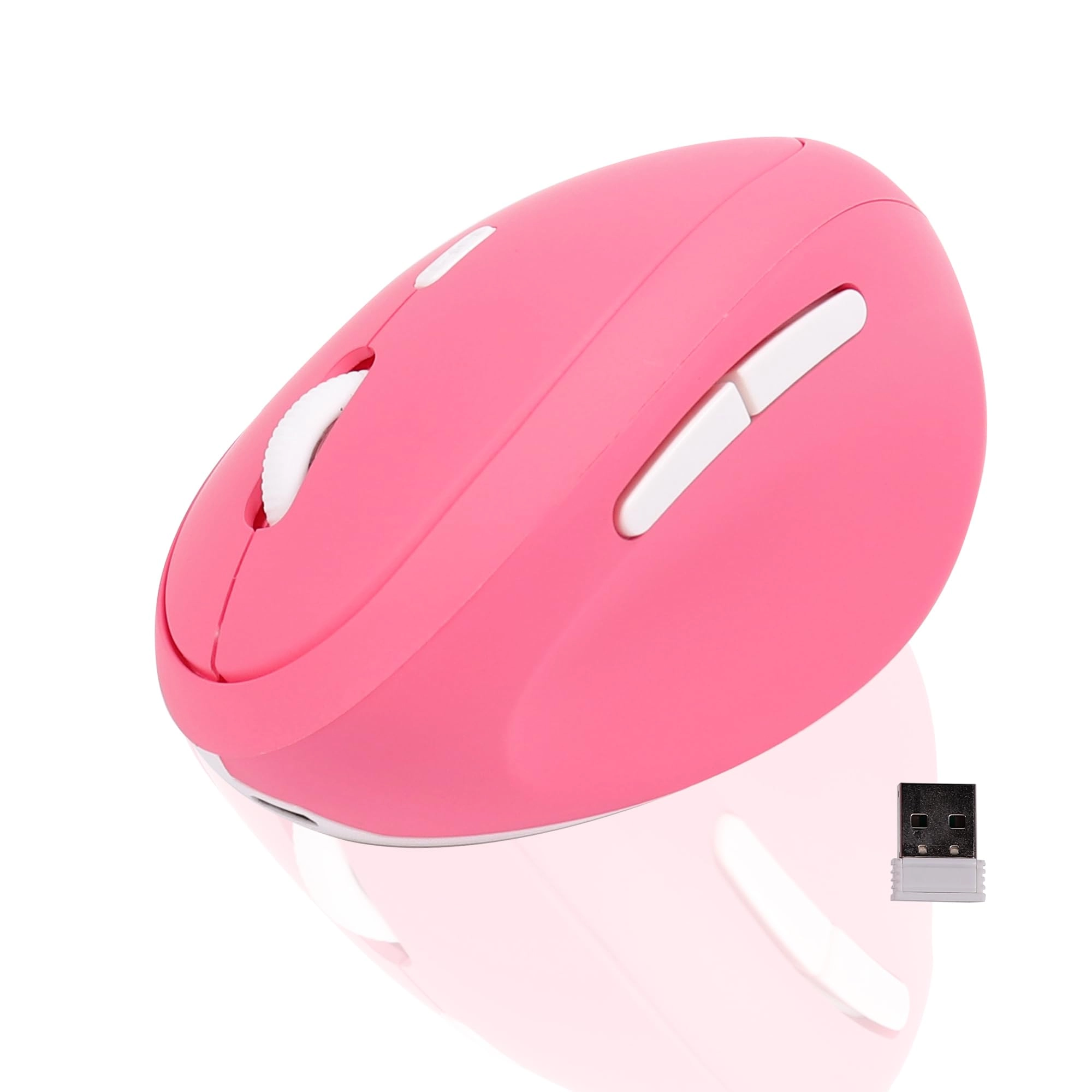 Wireless Mouse - USB