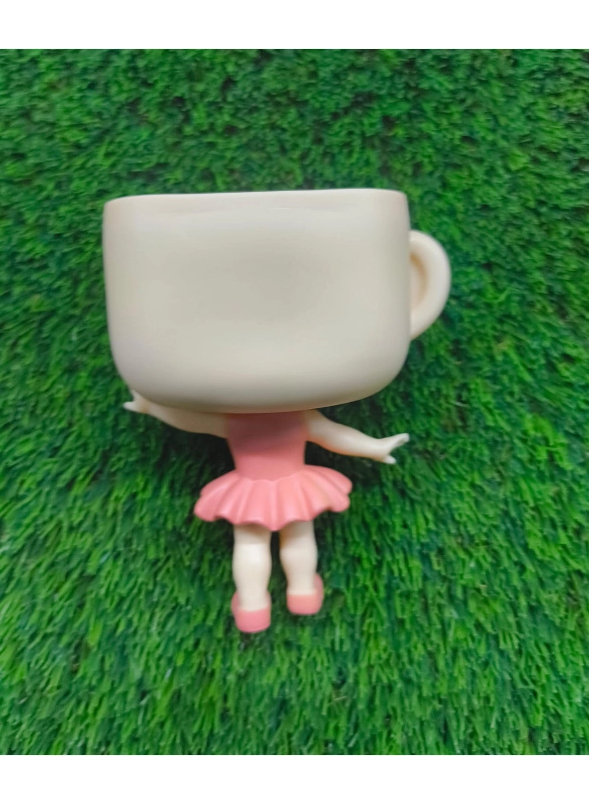 Tung Sahur And Friends - 4 Figures Bundle