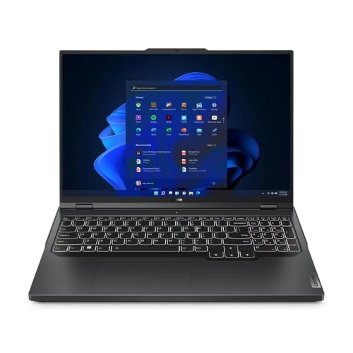 Legion Pro 5 82WK00NUAX - 16'' i9-13900HX 16GB DDR5 512GB SSD