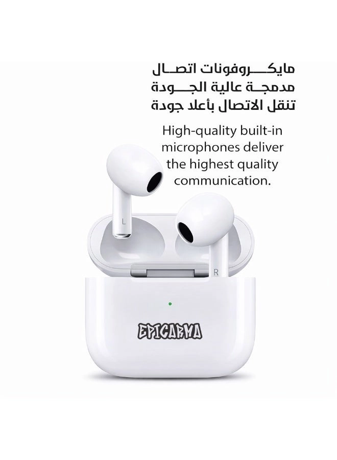 Sonic X Wireless Earbud