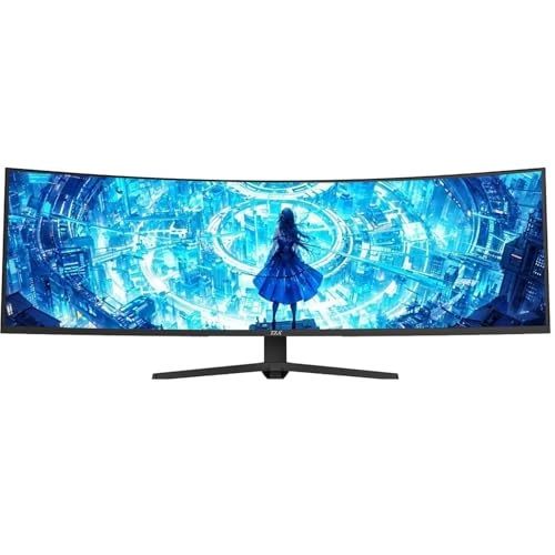 Z49H - 49 Inches 5120x1440