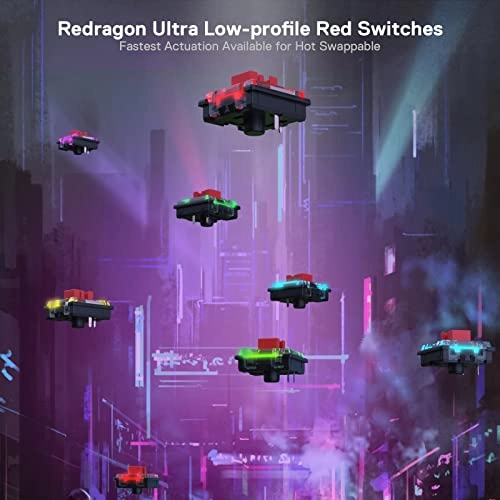 K632 PRO - Wired/Wireless