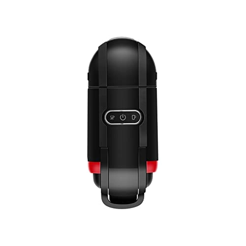 Automatic Coffee Machine - Drip Tea Infuser