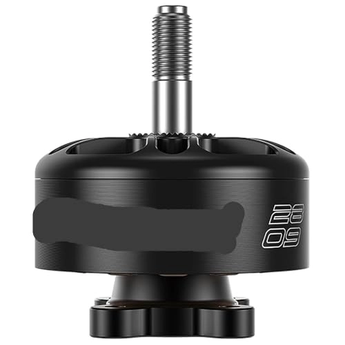 Brushless Motor - 2806.5 1300KV