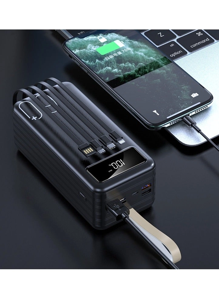 Power bank - 60000 mAh