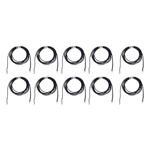 Thermistor Temperature Sensor - 10pcs 10K B3950