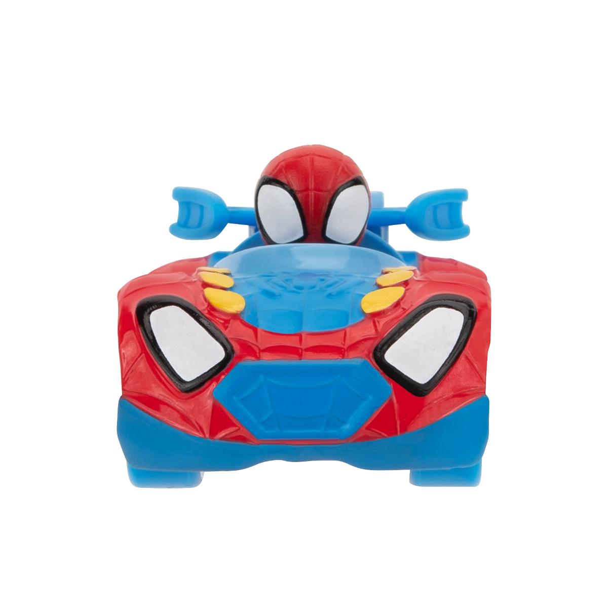 Amazing Metal Spidy - 32 × 15 × 23 cm