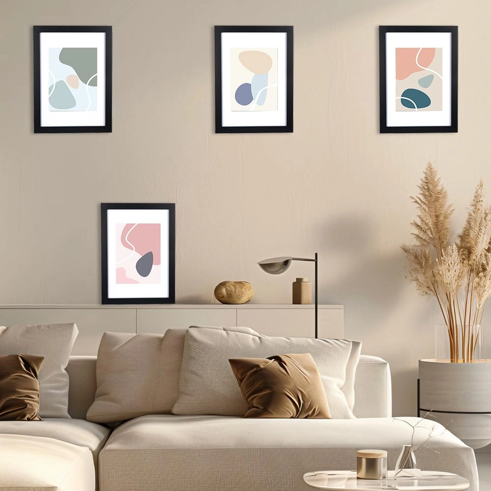 Picture Frame - A4 4