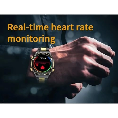 Z91 Pro Max Stainless Steel