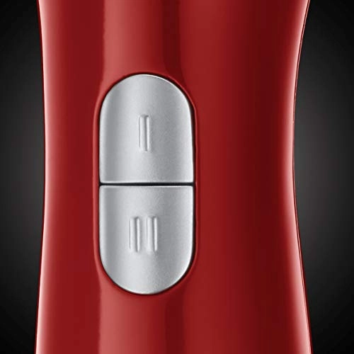 Desire Hand Blender - 3 Speeds Detachable Blending Leg Stainless Steel Blade