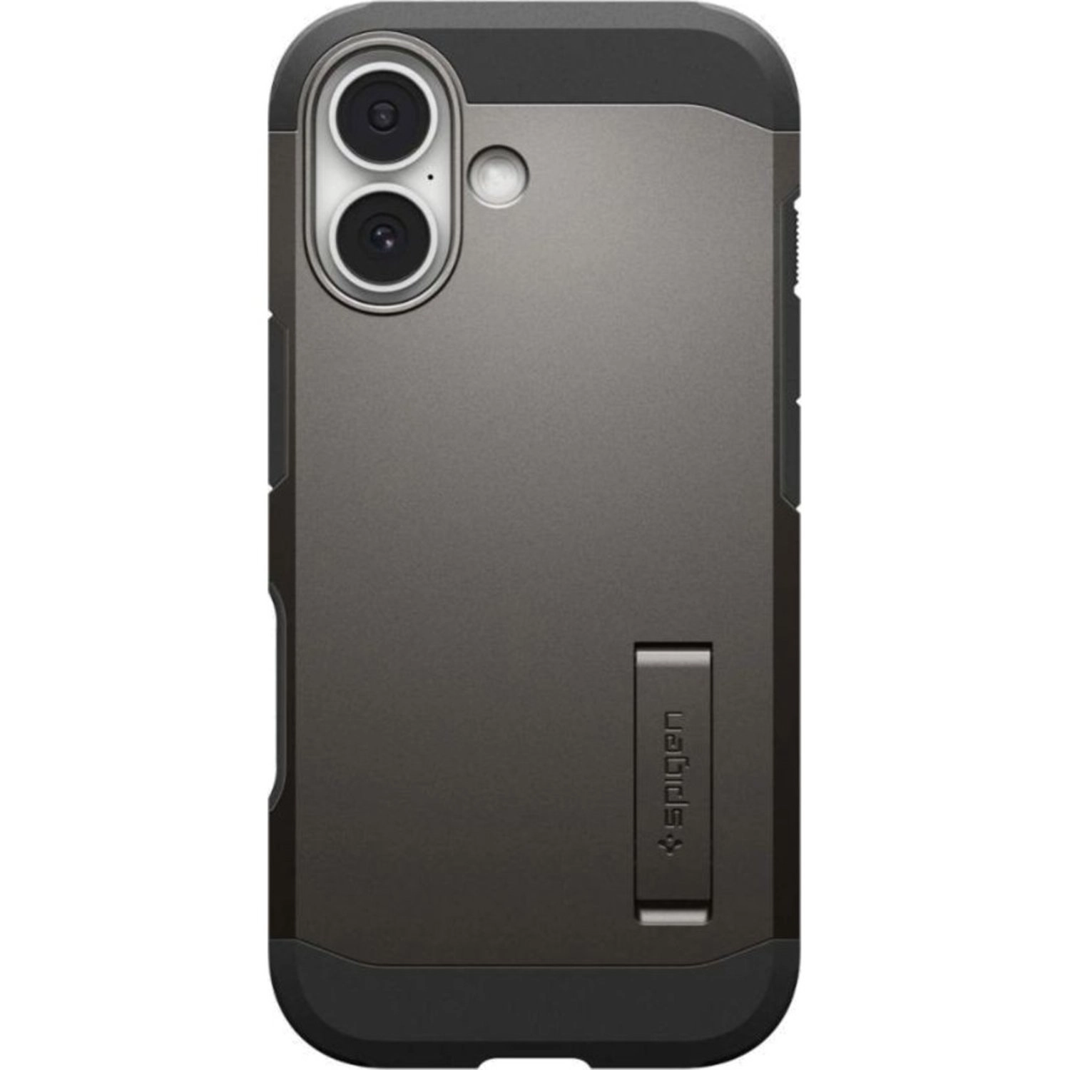 Spigen Tough Armor T MagFit case for iPhone 17