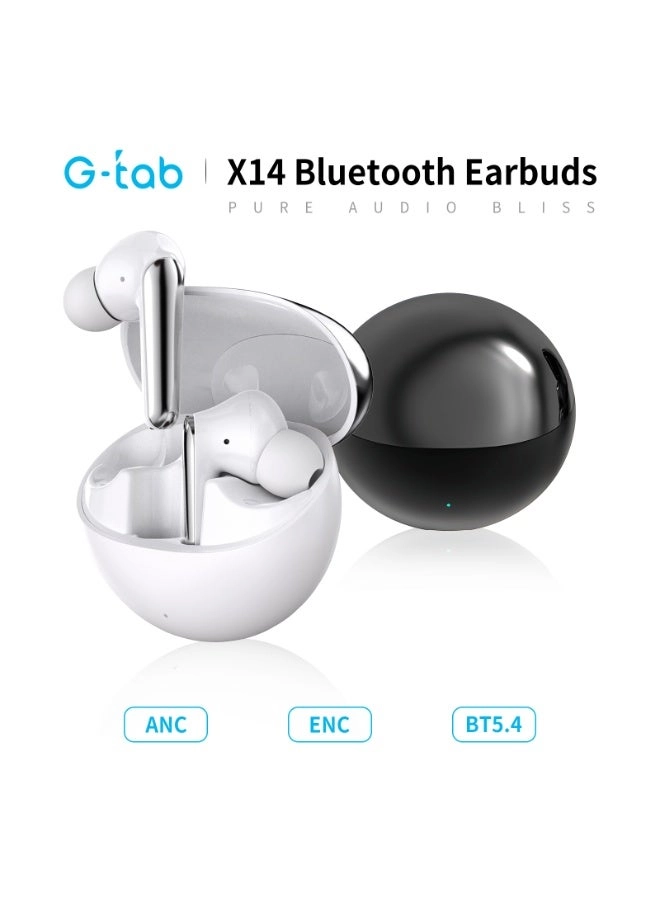 X14 Wireless Earbud