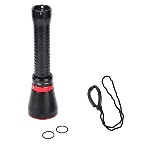 Diving Flashlight (18000lm)