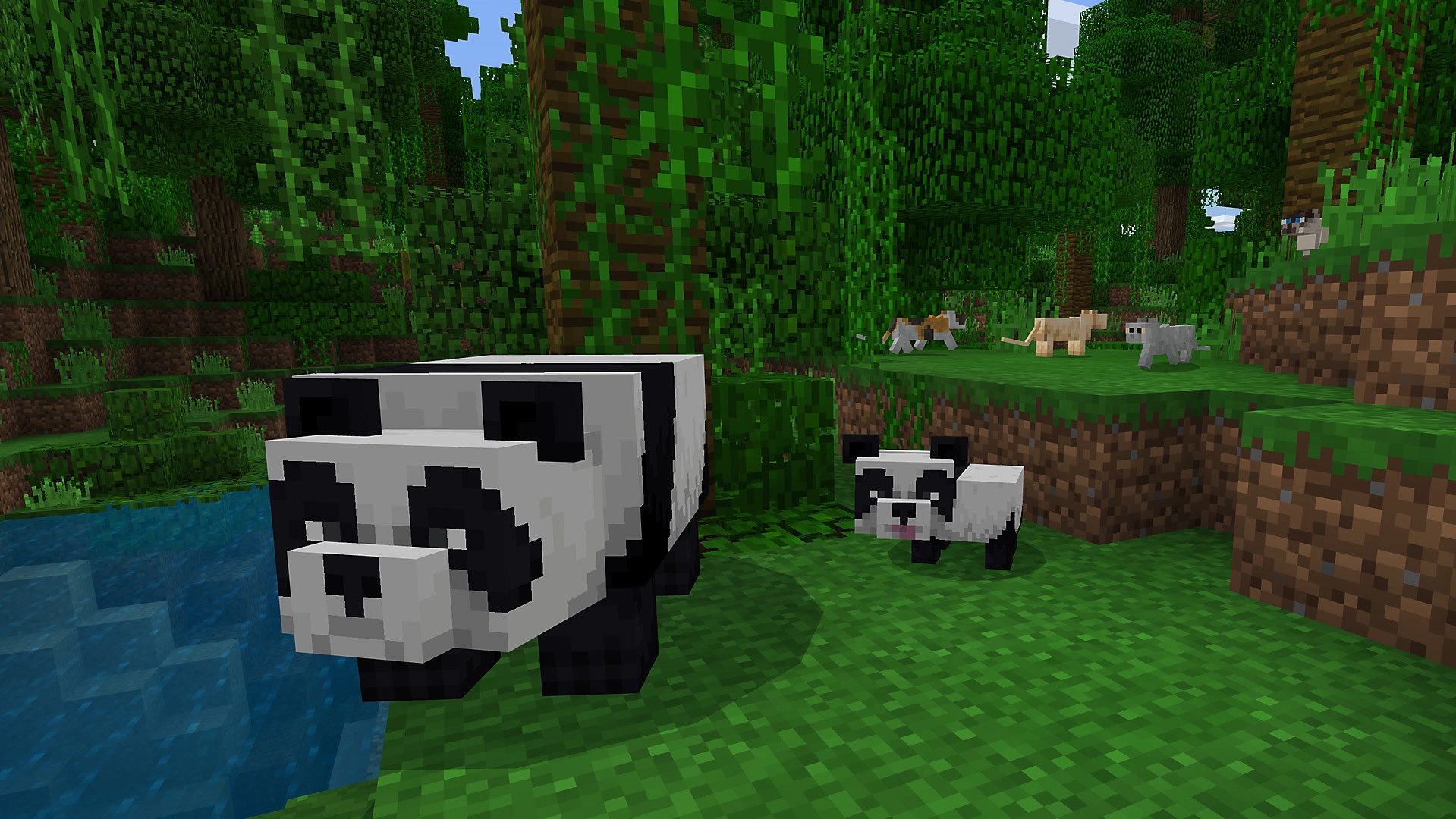Minecraft Standard - PlayStation 4