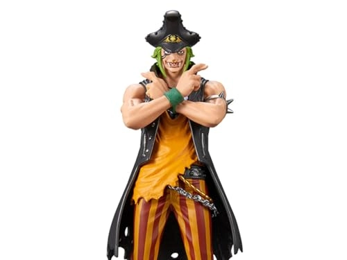 Bartolomeo - One Piece Film Red - The Grandline Men Bart Vol.11 (17 cm) (BP19284)