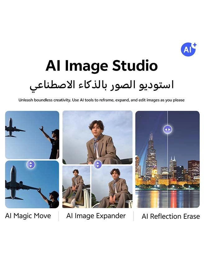 X200 FE - 12GB 512GB Bundle