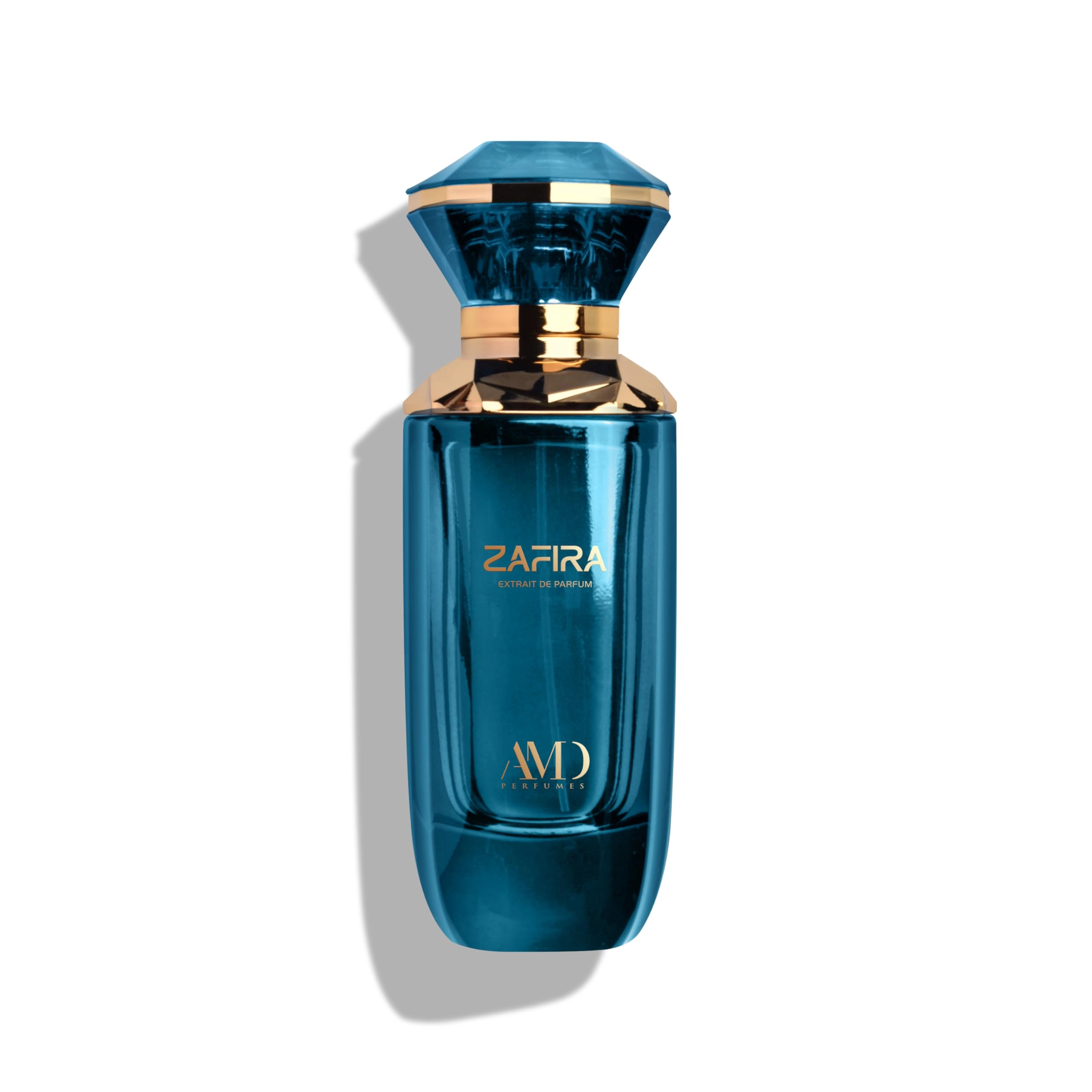 AMD Perfumes Zafira - 100ml