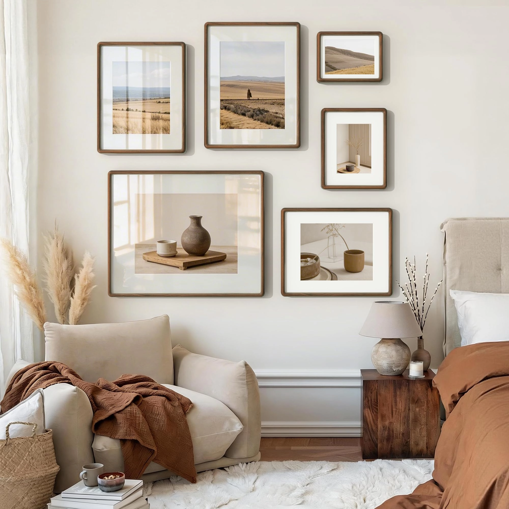 Picture Frame - 14"x24"