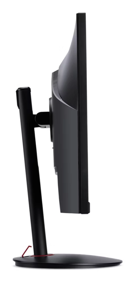 VG271U Pbmiipx - 27 Inches 2560 x 1440 Pixels