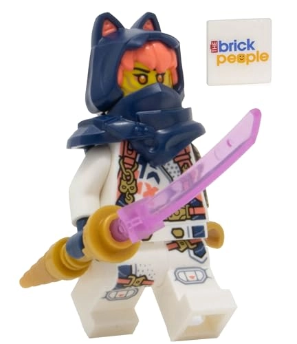 Ninjago - Sora (673419253862)