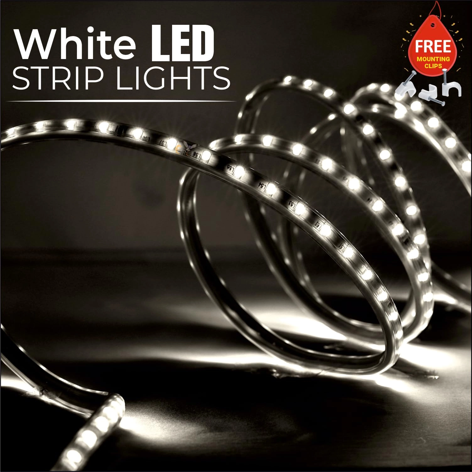 strip light - 35 Meter
