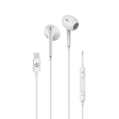 UP1300 Wired Earphone