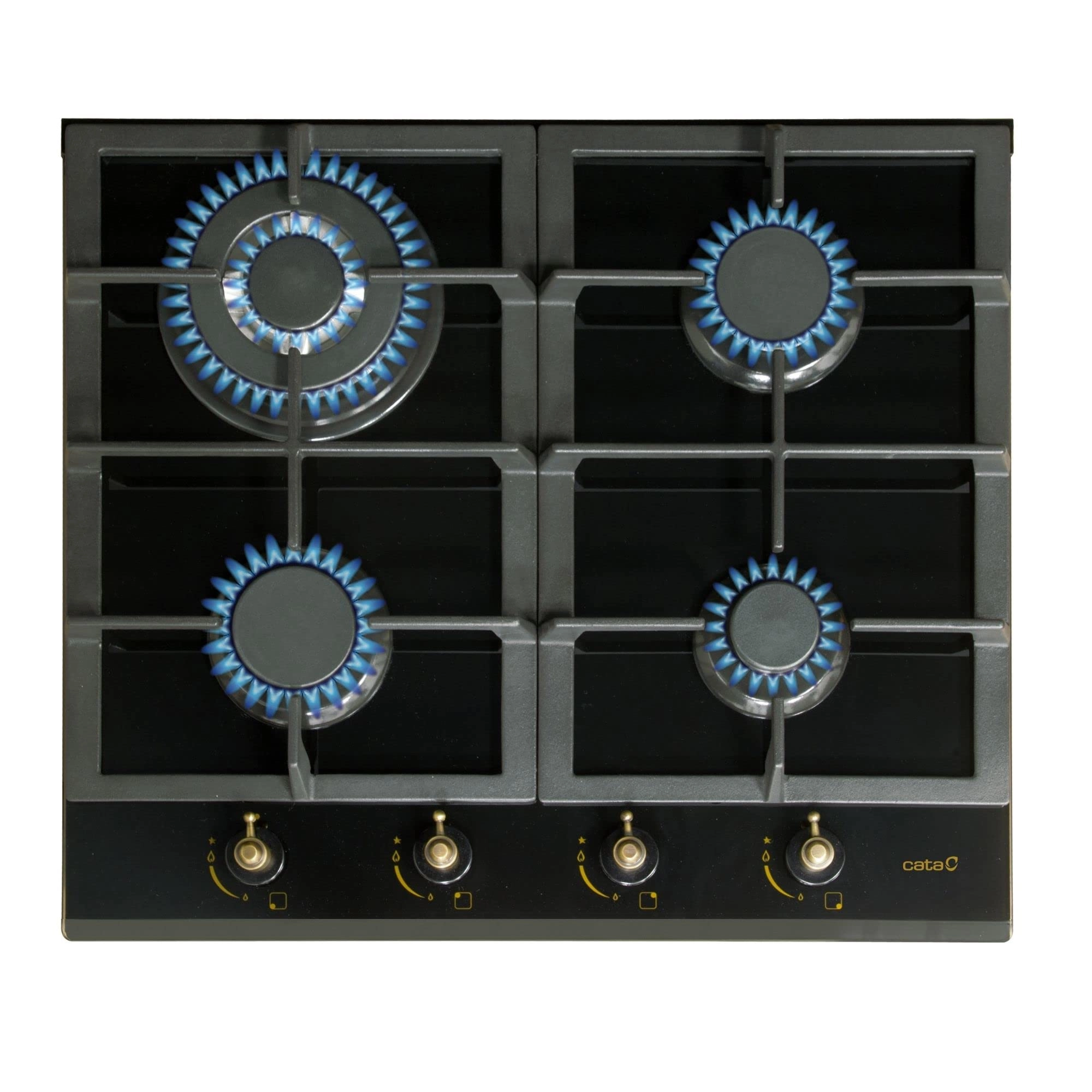 CATA Rustic Series RCI 631 Gas hob