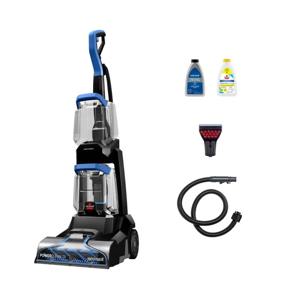 PowerClean 2X - Vacuum Cleaner 700W