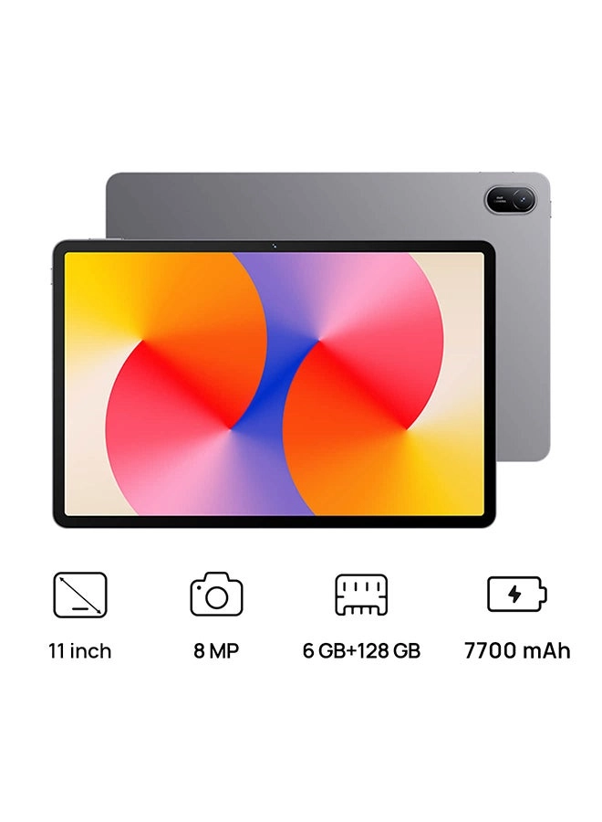 MatePad SE AGS6-W09 - 128GB 11"