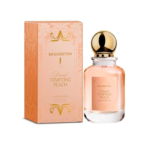 Dearest Tempting Peach Eau de Parfum 50ml