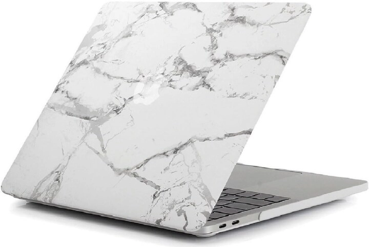 Hard Shell Case - 13" + English Keyboard Cover