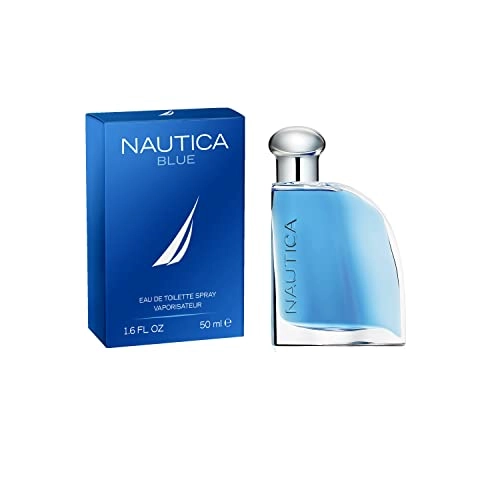 Blue Eau de Toilette 50ml