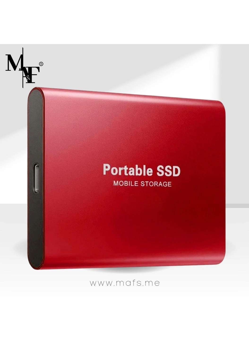 SHL-R320 - 10TB SSD