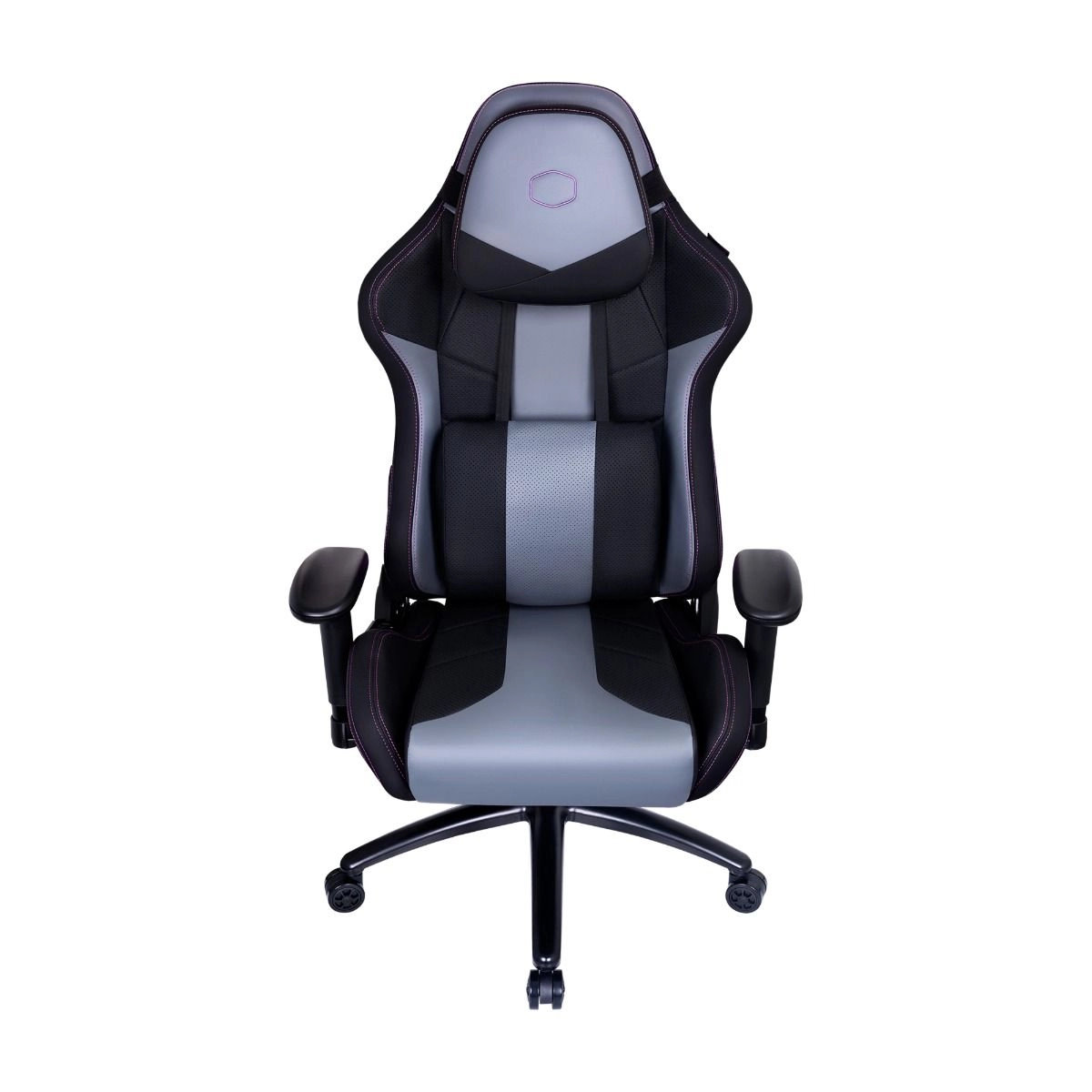 Caliber R3 - Purple Gaming Chair