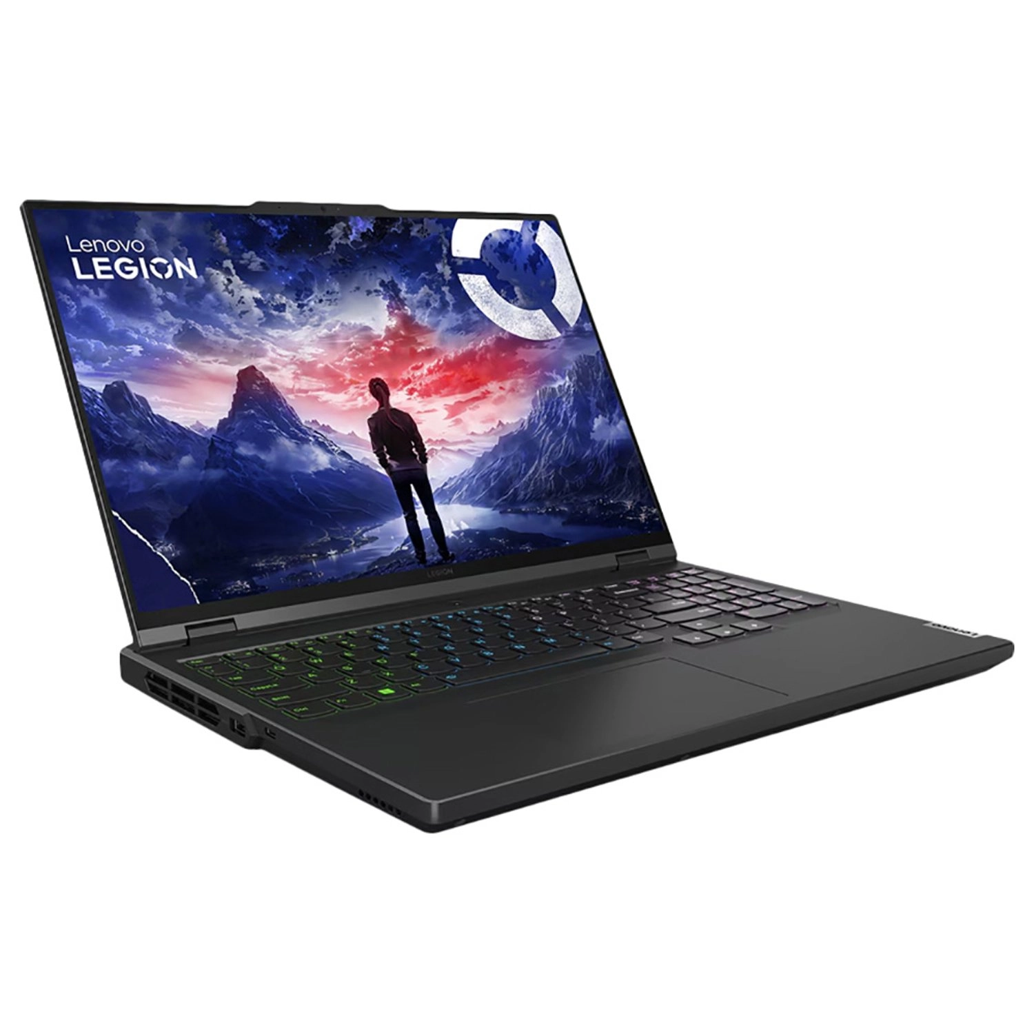 Legion Pro 5 16IRX9 - 16'' Core i9-14900HX 32GB DDR5 1TB SSD
