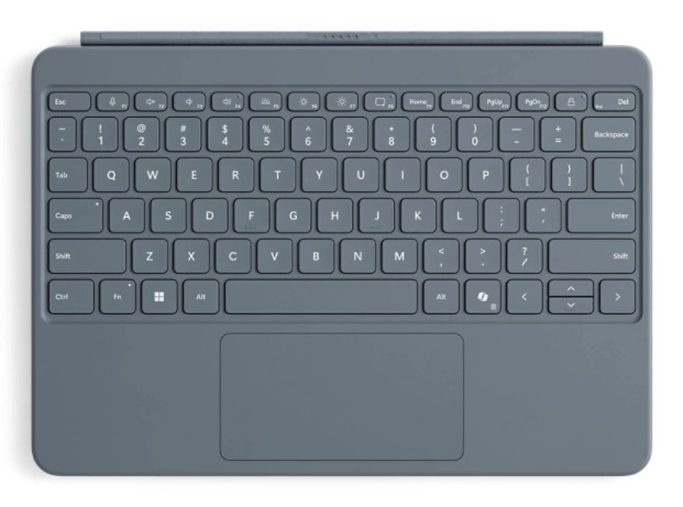 Surface Pro Keyboard