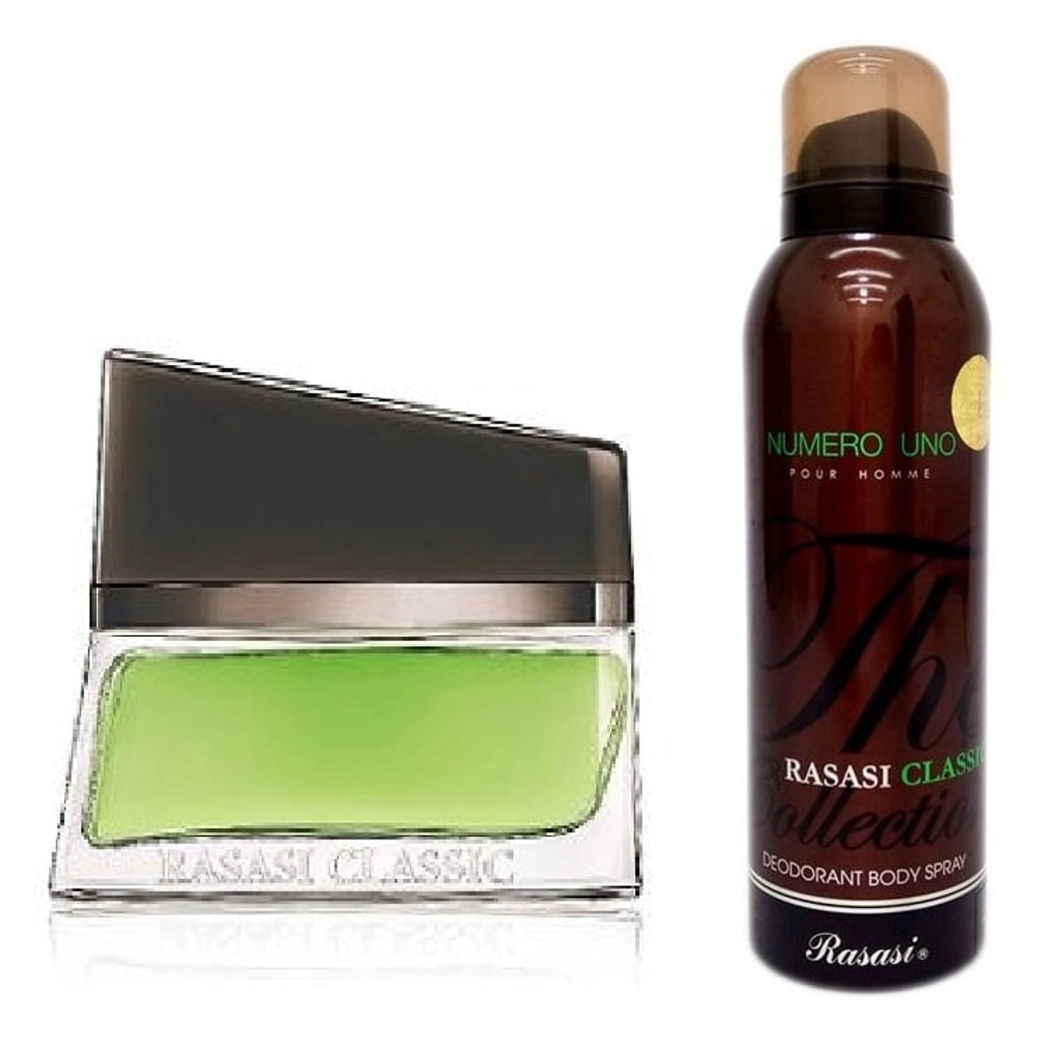 Offer Of Hope EDT - 75ml + Deodorant - 200ml