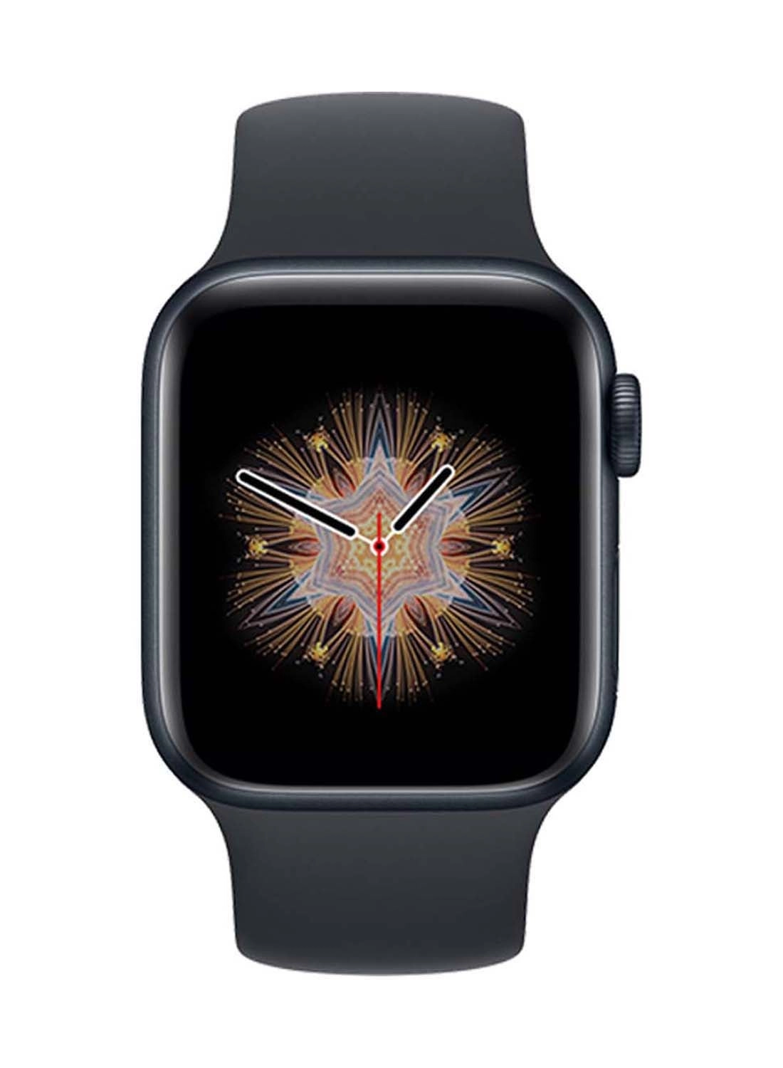 SW-S100 45mm Aluminium